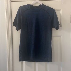 lululemon metal vent tech short sleeve